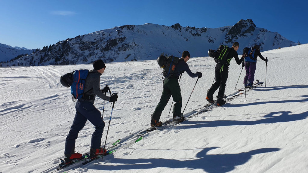 skitouren sport widmann gruppe